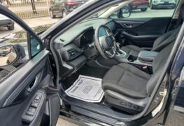 2020 SUBARU LEGACY PREMIUM