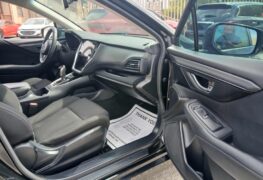 2020 SUBARU LEGACY PREMIUM