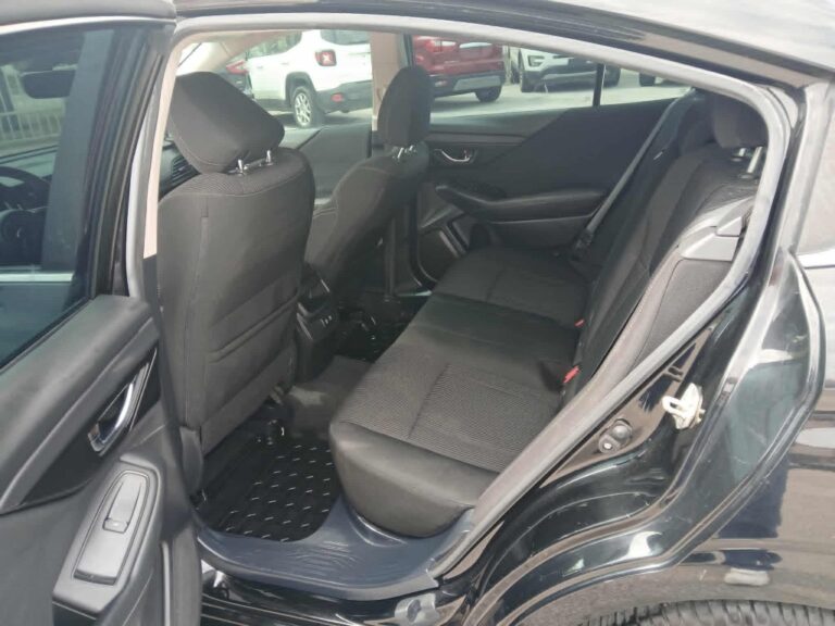 2020 SUBARU LEGACY PREMIUM