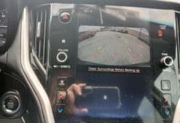 2020 SUBARU LEGACY PREMIUM