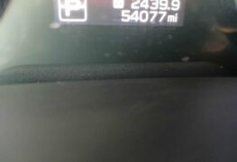 2020 SUBARU LEGACY PREMIUM