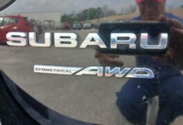 2020 SUBARU LEGACY PREMIUM