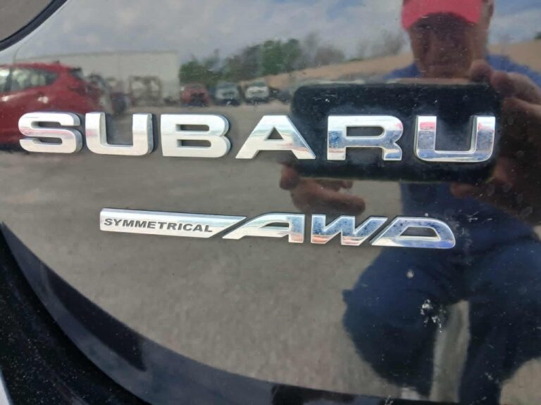 2020 SUBARU LEGACY PREMIUM