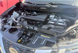 2020 SUBARU LEGACY PREMIUM