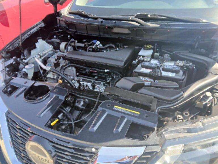 2020 SUBARU LEGACY PREMIUM