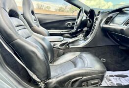 2004 CHEVROLET CORVETTE