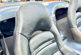 2004 CHEVROLET CORVETTE