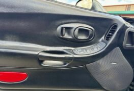 2004 CHEVROLET CORVETTE