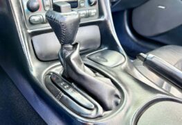 2004 CHEVROLET CORVETTE