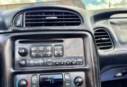 2004 CHEVROLET CORVETTE