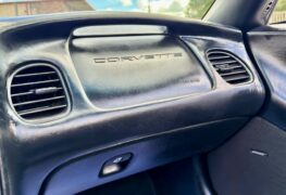 2004 CHEVROLET CORVETTE