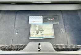 2004 CHEVROLET CORVETTE