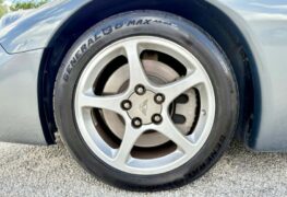 2004 CHEVROLET CORVETTE