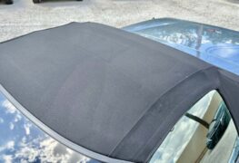 2004 CHEVROLET CORVETTE