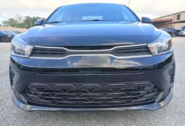 2021 KIA RIO S