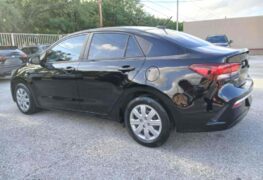2021 KIA RIO S