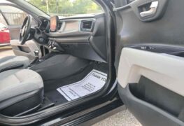 2021 KIA RIO S