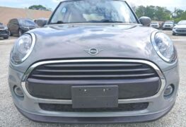 2020 MINI COOPER HARDTOP