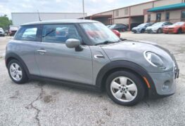 2020 MINI COOPER HARDTOP