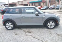 2020 MINI COOPER HARDTOP