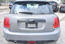 2020 MINI COOPER HARDTOP