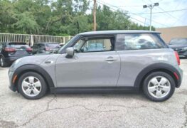 2020 MINI COOPER HARDTOP