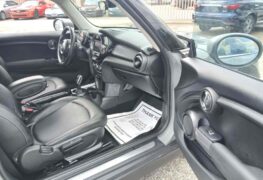 2020 MINI COOPER HARDTOP