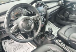 2020 MINI COOPER HARDTOP