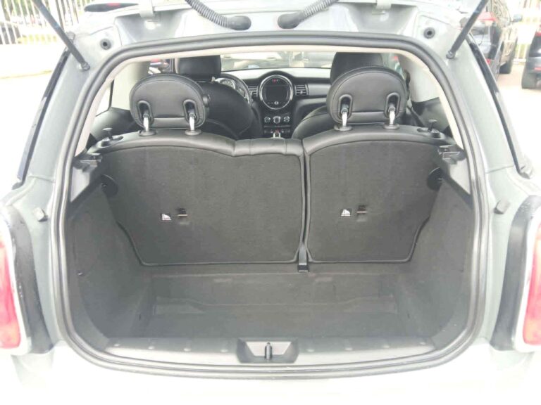 2020 MINI COOPER HARDTOP