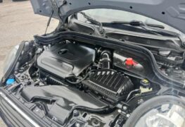 2020 MINI COOPER HARDTOP