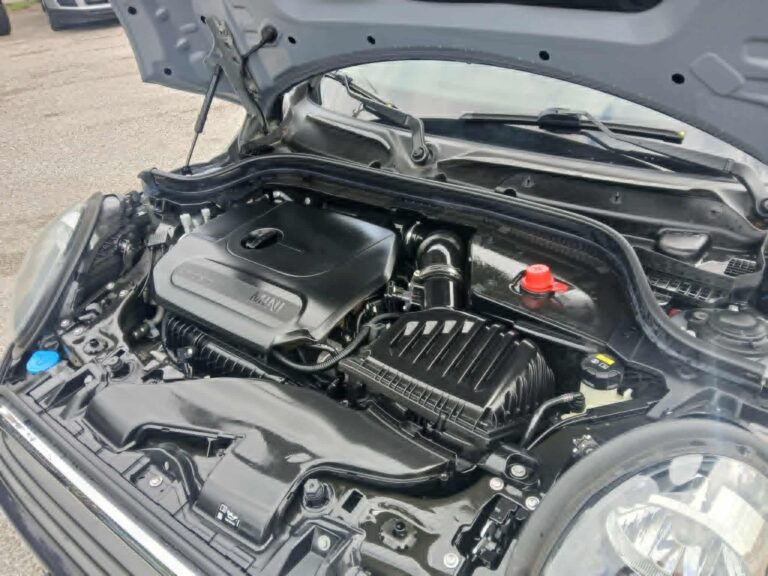 2020 MINI COOPER HARDTOP