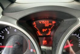 2013 NISSAN JUKE SL