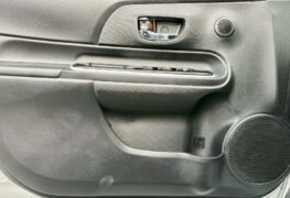 2016 TOYOTA PRIUS C