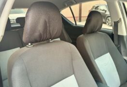 2016 TOYOTA PRIUS C