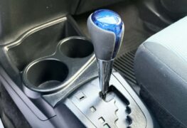 2016 TOYOTA PRIUS C
