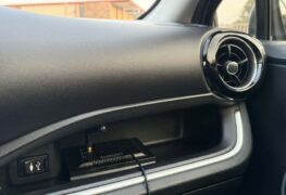 2016 TOYOTA PRIUS C