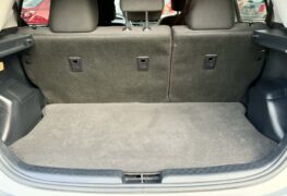 2016 TOYOTA PRIUS C