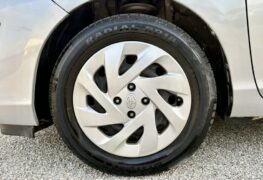 2016 TOYOTA PRIUS C