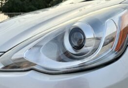 2016 TOYOTA PRIUS C