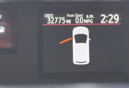 2016 TOYOTA PRIUS C