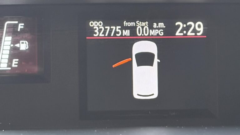 2016 TOYOTA PRIUS C