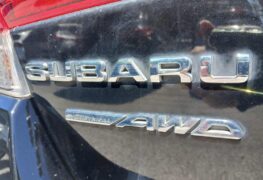 2019 SUBARU IMPREZA SPORT