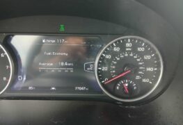 2021 KIA SELTOS SX