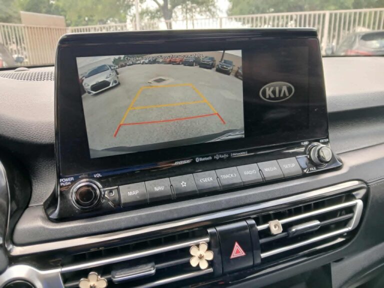 2021 KIA SELTOS SX
