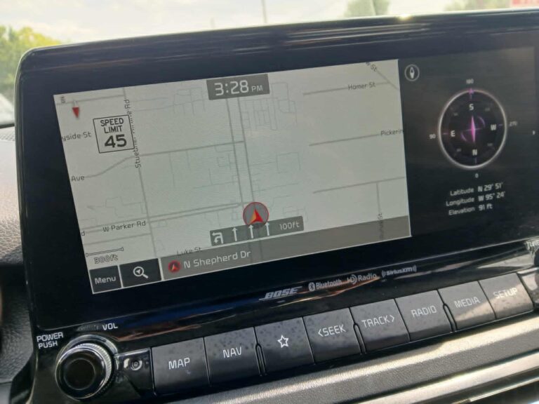 2021 KIA SELTOS SX