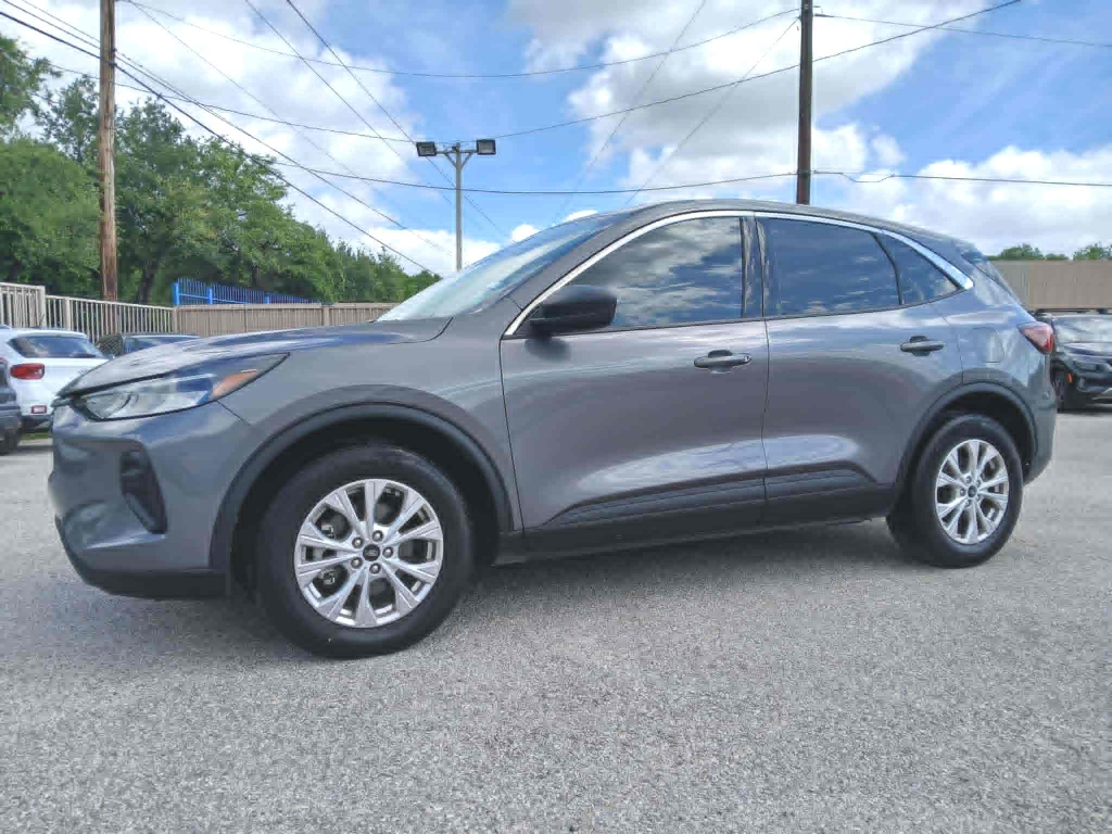 2024 Ford Escape Active FWD's photo