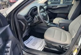 2020 FORD ESCAPE S