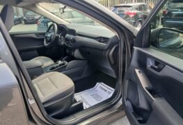 2020 FORD ESCAPE S