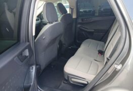 2020 FORD ESCAPE S