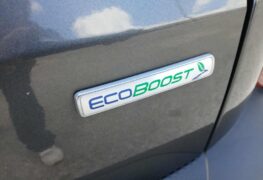 2020 FORD ESCAPE S
